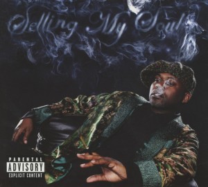 Masta Killa - Selling My Soul