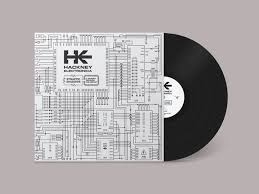 Hackney Electronica - Synaptic Shadows