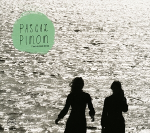 Pinon, Pascal - Twosomeness
