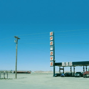 Brokeback - Brokeback & The Black Rock