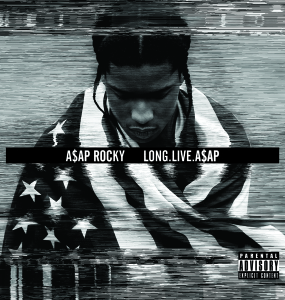 A$ap Rocky - Long.live.a$ap