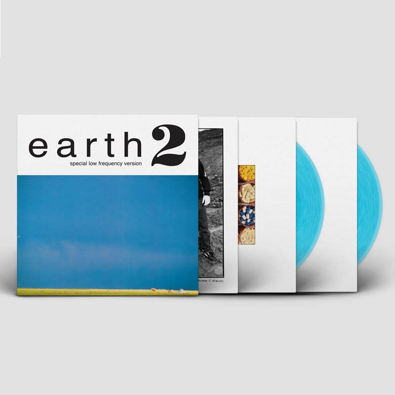 Earth - Earth 2