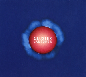 Qluster - Lauschen (w/cd)