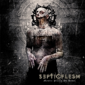 Septicflesh - Mystic Places Of Dawn