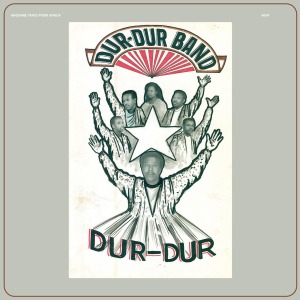 Dur-dur Band - Dur-dur Band 5
