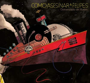 Como Asesinar A Felipes - Comenzara De Nuevo