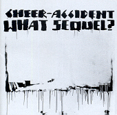 Cheer-accident - What Sequel?