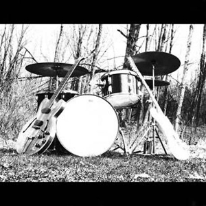 Dead C Vs. Rangda - Dead C Vs. Rangda