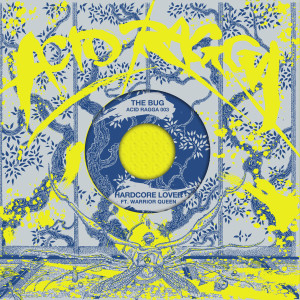 Bug, The - Hardcore Lover