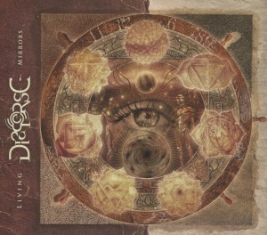 Disperse - Living Mirrors