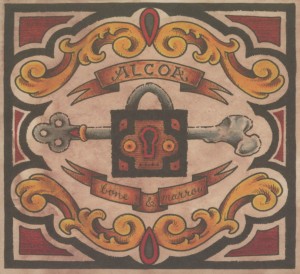 Alcoa - Bone & Marrow