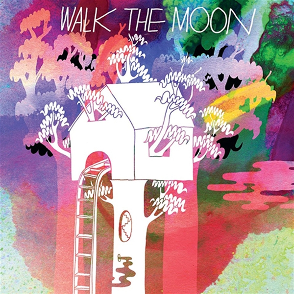 Walk The Moon - Walk The Moon (180 Gr)
