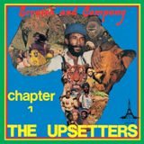 Perry, Lee "scratch" & The Upsetters - Chapter 1 (10" Boxset)