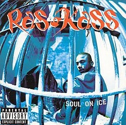Ras Kass - Soul On Ice