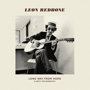 Redbone, Leon - Long Way From Home: Early Recordings