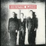 Executive Slacks - Seams Ruff (w/flexi Disc)