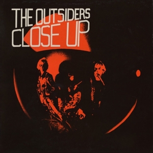 Outsiders, The - Close Up