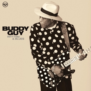Guy, Buddy - Rhythm & Blues