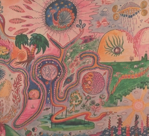 Youth Lagoon - Wondrous Bughouse