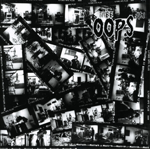 Thee Oops - Happy Charlie