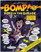 Various - Bomp 2! Born In The Garage