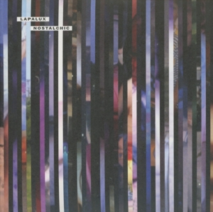 Lapalux - Nostalchic