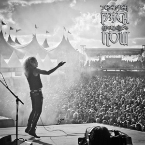 Bach, Sebastian - Abachalypse Now (180 Gr)