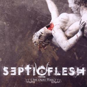 Septicflesh - The Great Mass