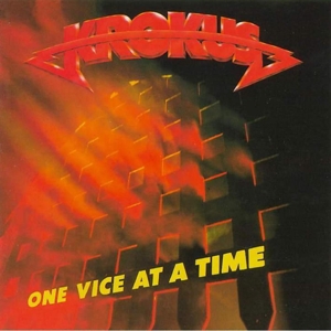 Krokus - One Vice At A Time (180 Gr)
