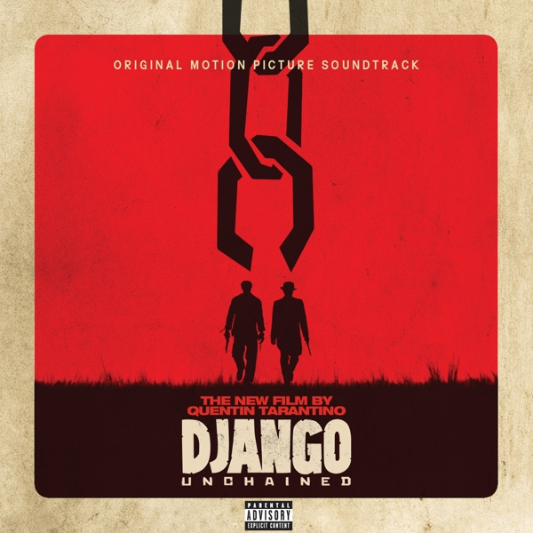 O.s.t. - Django Unchained (quentin Tarantino)