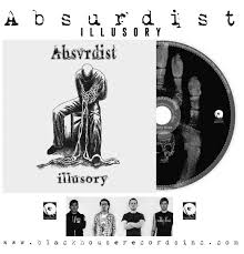 Absurdist - Illusory