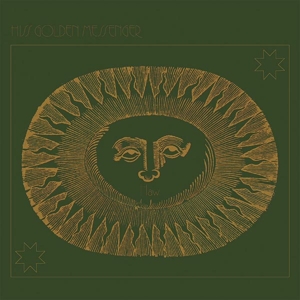 Hiss Golden Messenger - Haw