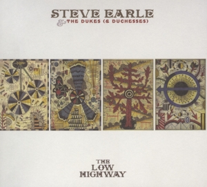 Steve Earle & The Dukes (& Duc - The Low Highway