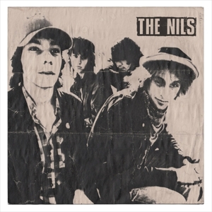 Nils, The - The Nils (180 Gr)