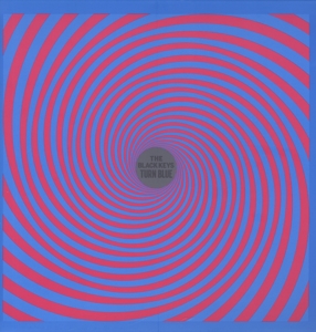 Black Keys, The - Turn Blue