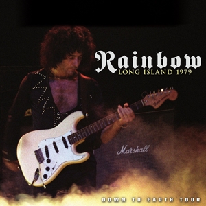 Rainbow - Long Island 1979: Down To Earth Tour