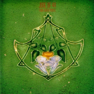 June Of 44 - Four Great Points