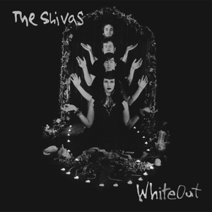 Shivas - Whiteout!