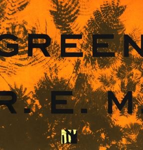 R.e.m. - Green (180 Gr)