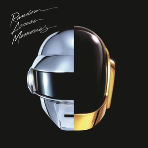 Daft Punk - Random Access Memories (180 Gr)