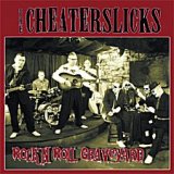 Cheaterslicks, The - Rock'n'roll Graveyard