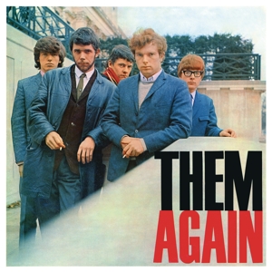 Them - Them Again (180 Gr)