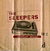 Sleepers, The - Comeback Special