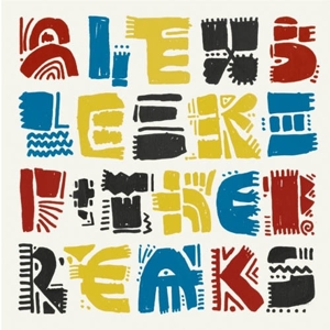 Bleeker, Alex & The Freaks - How Far Away