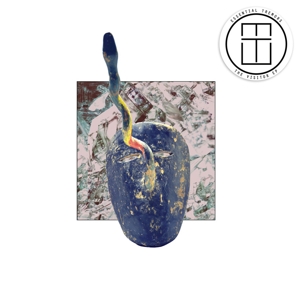 Essential Tremors - The Visitor Ep