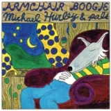 Hurley, Michael - Armchair Boogie