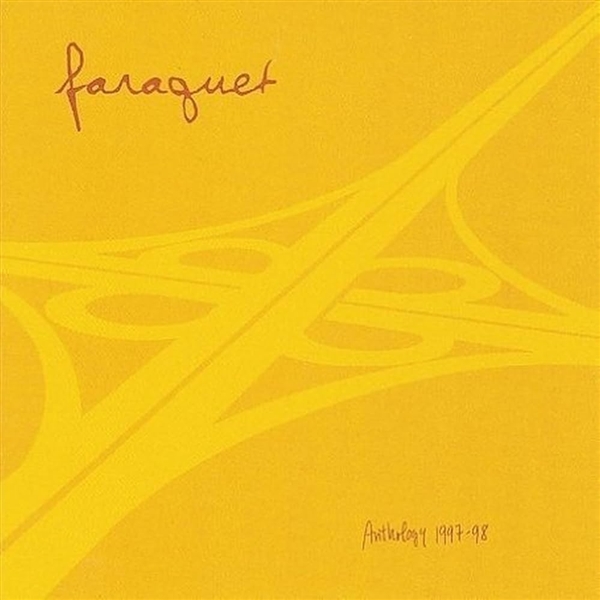 Faraquet - Anthology 1997-98