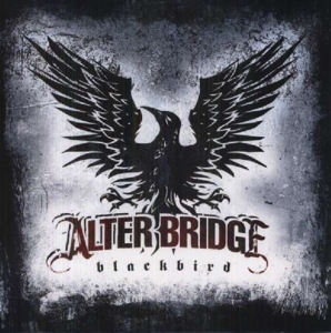 Alter Bridge - Blackbird (180 Gr)