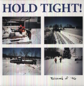 Hold Tight! - Blizzard Of '96 (color)