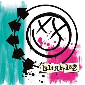 Blink 182 - Blink 182 (180 Gr)